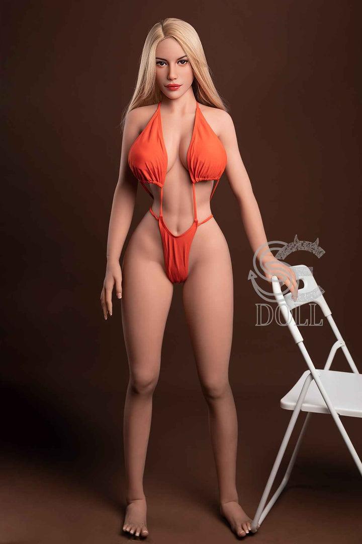 SEDoll Sexpuppe Janika Konfiguriert SEDoll kaufen Sexroboter KI