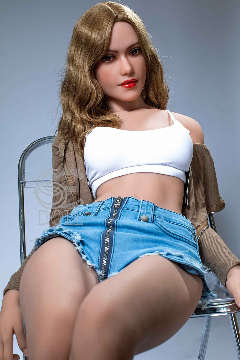 SEDoll Sexpuppe Gina Konfiguriert SEDoll kaufen Sexroboter KI