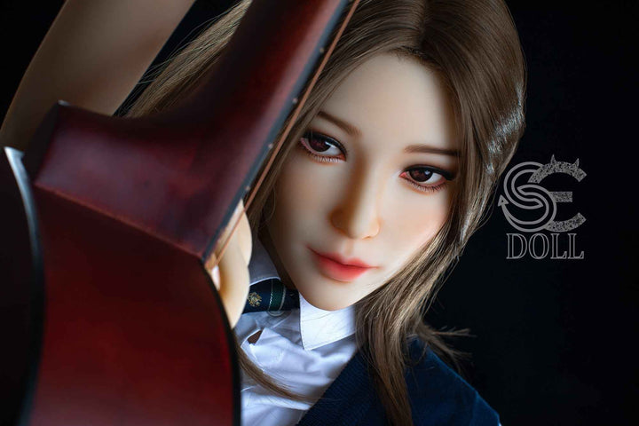 SEDoll Sexpuppe Lora Konfiguriert SEDoll kaufen Sexroboter KI
