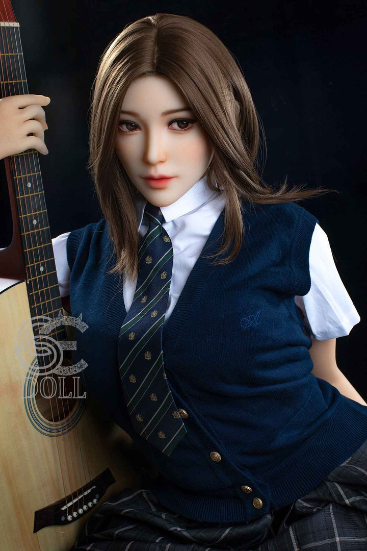 SEDoll Sexpuppe Lora Konfiguriert SEDoll kaufen Sexroboter KI