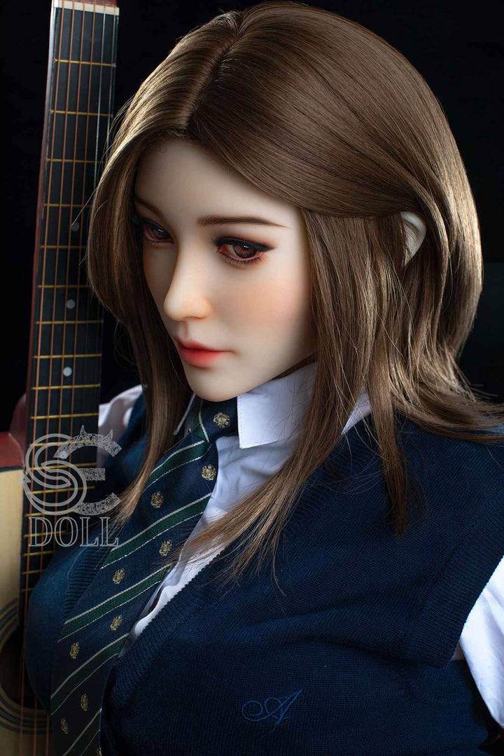 SEDoll Sexpuppe Lora Konfiguriert SEDoll kaufen Sexroboter KI