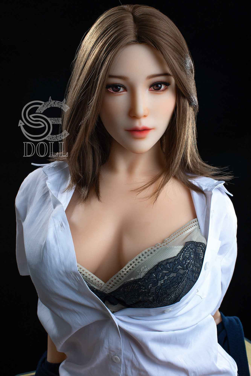 SEDoll Sexpuppe Lora Konfiguriert SEDoll kaufen Sexroboter KI