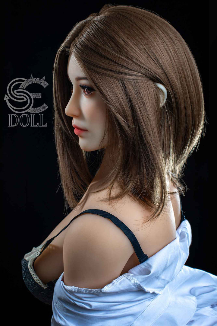 SEDoll Sexpuppe Lora Konfiguriert SEDoll kaufen Sexroboter KI