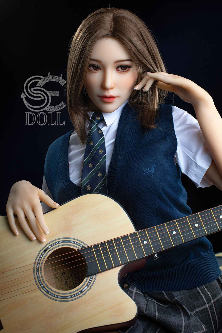 SEDoll Sexpuppe Lora Konfiguriert SEDoll kaufen Sexroboter KI