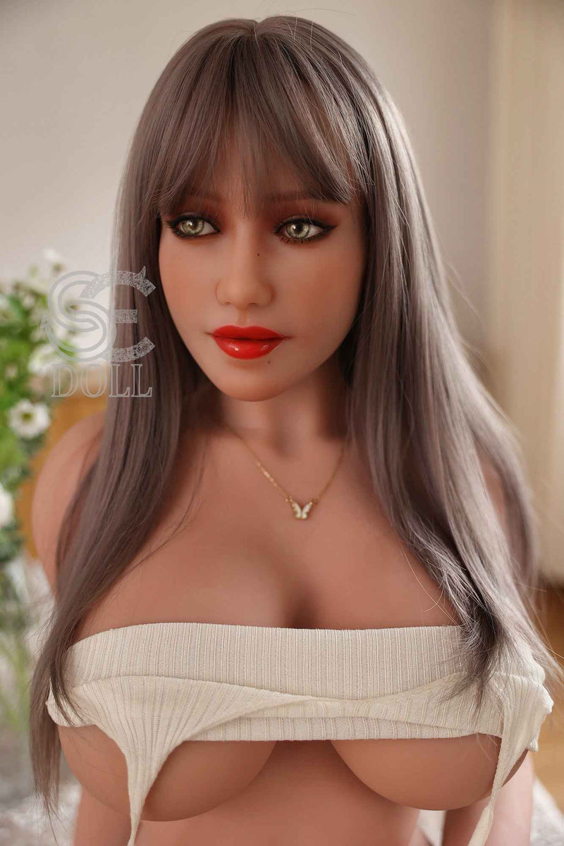 SEDoll Sexpuppe Syda Konfiguriert SEDoll kaufen Sexroboter KI