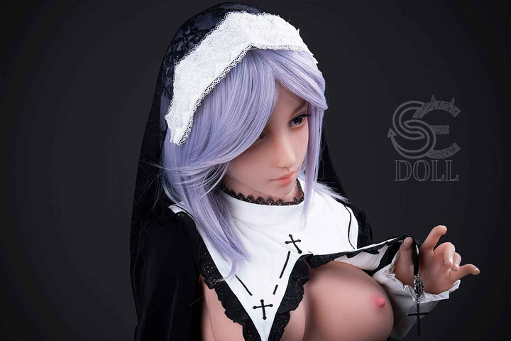 SEDoll Sexpuppe Teresa Konfiguriert SEDoll kaufen Sexroboter KI
