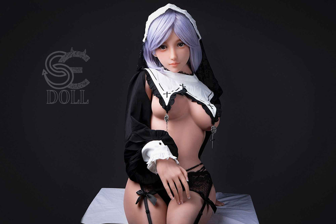 SEDoll Sexpuppe Teresa Konfiguriert SEDoll kaufen Sexroboter KI