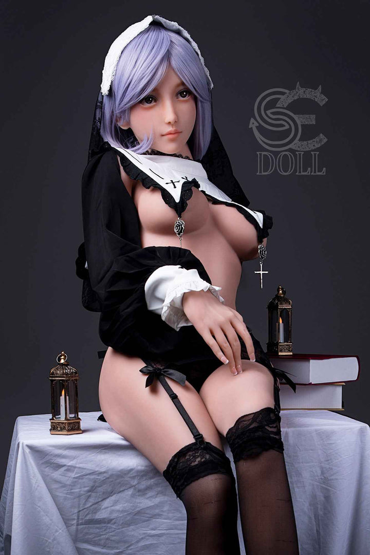 SEDoll Sexpuppe Teresa Konfiguriert SEDoll kaufen Sexroboter KI