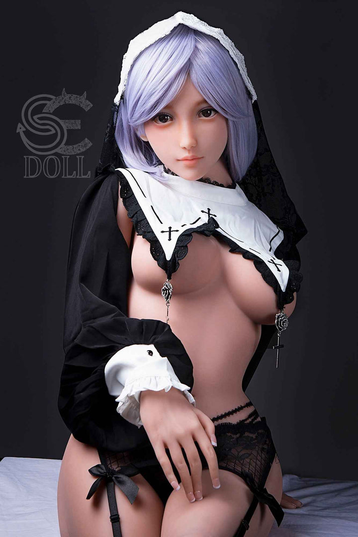 SEDoll Sexpuppe Teresa Konfiguriert SEDoll kaufen Sexroboter KI