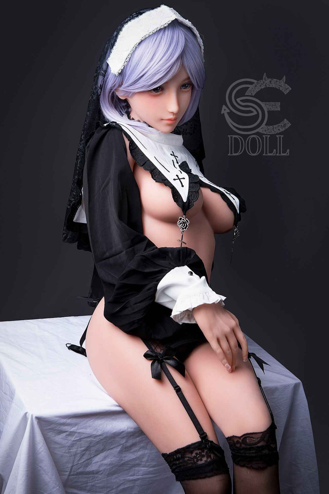 SEDoll Sexpuppe Teresa Konfiguriert SEDoll kaufen Sexroboter KI