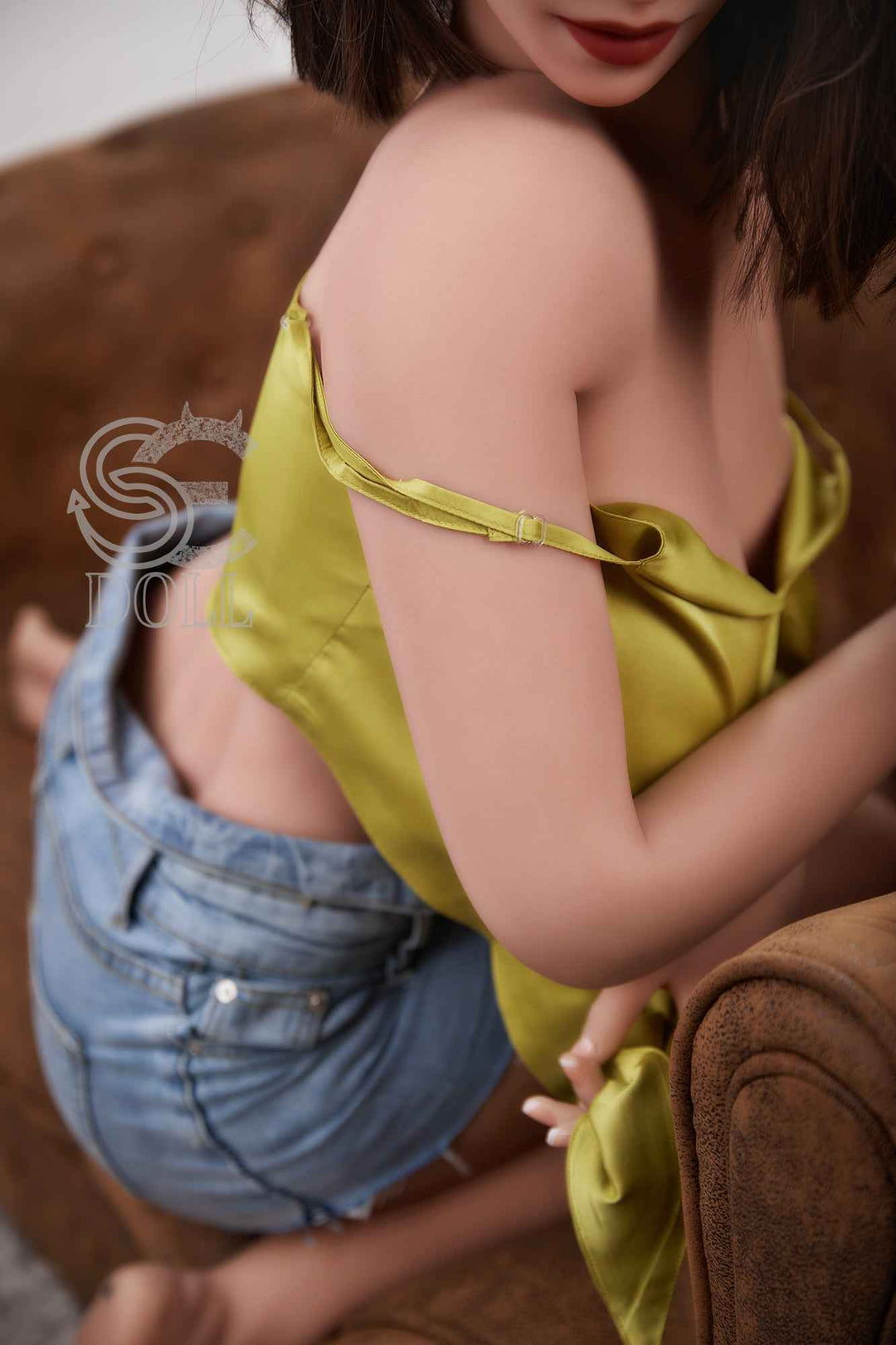 SEDoll Sexpuppe Grace Konfiguriert SEDoll kaufen Sexroboter KI