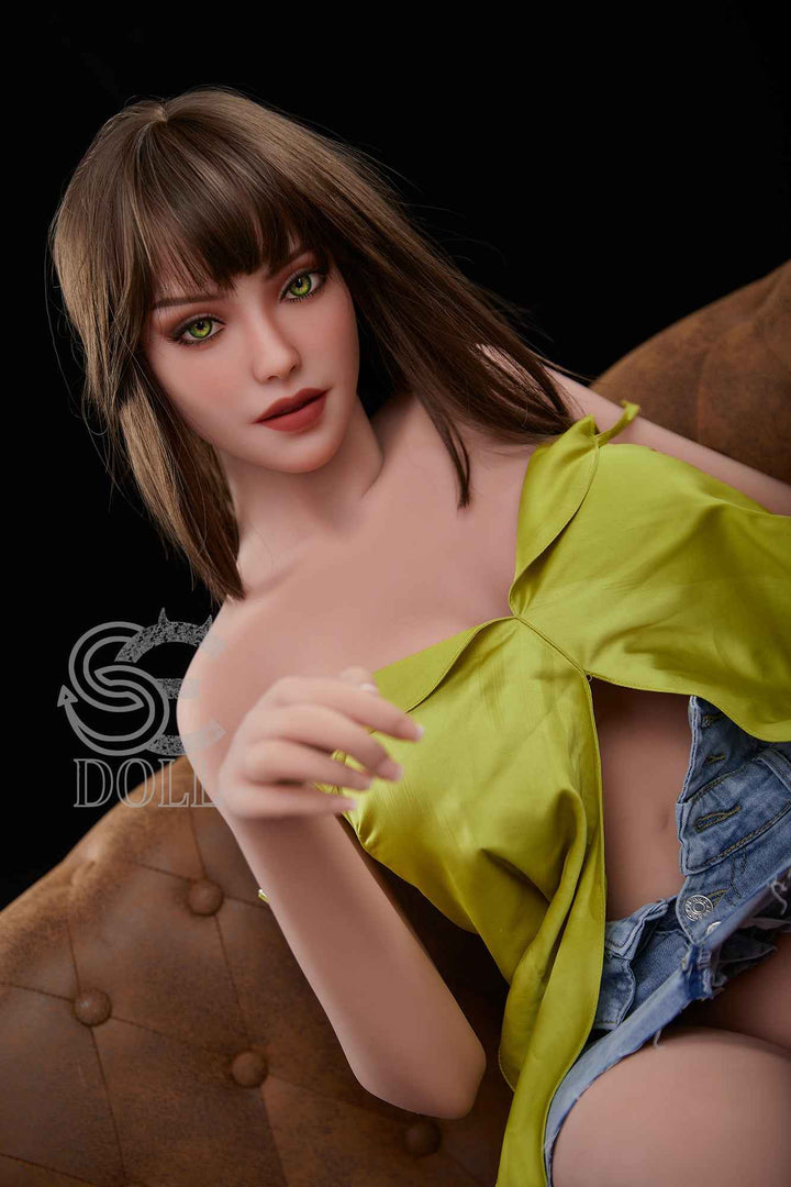 SEDoll Sexpuppe Grace Konfiguriert SEDoll kaufen Sexroboter KI