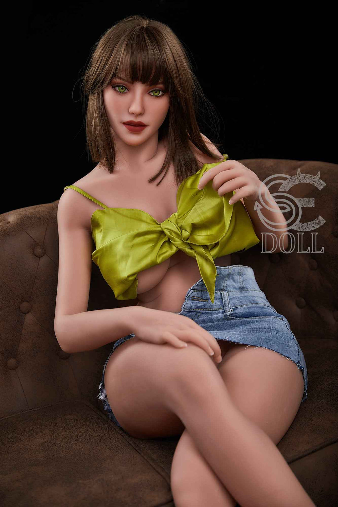 SEDoll Sexpuppe Grace Konfiguriert SEDoll kaufen Sexroboter KI