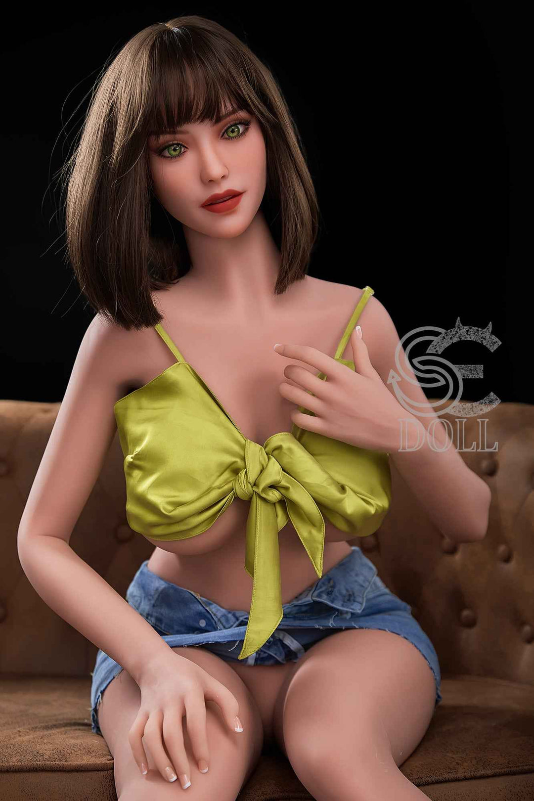 SEDoll Sexpuppe Grace Konfiguriert SEDoll kaufen Sexroboter KI