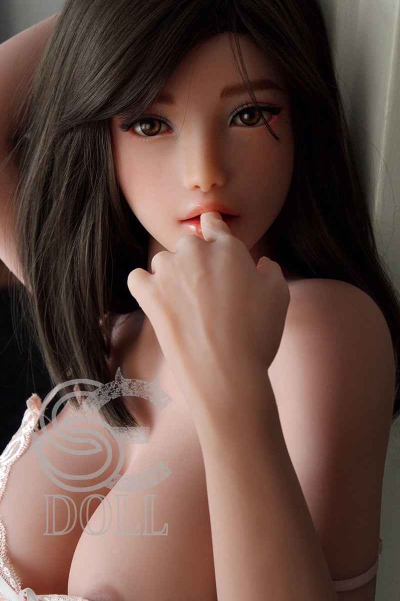 SEDoll Sex Doll Jenna Sofort lieferbar SEDoll kaufen Sexroboter KI