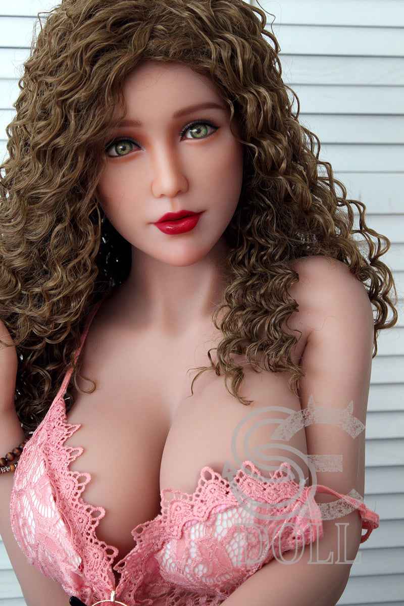 SEDoll Sexpuppe Aileen Konfiguriert SEDoll kaufen Sexroboter KI