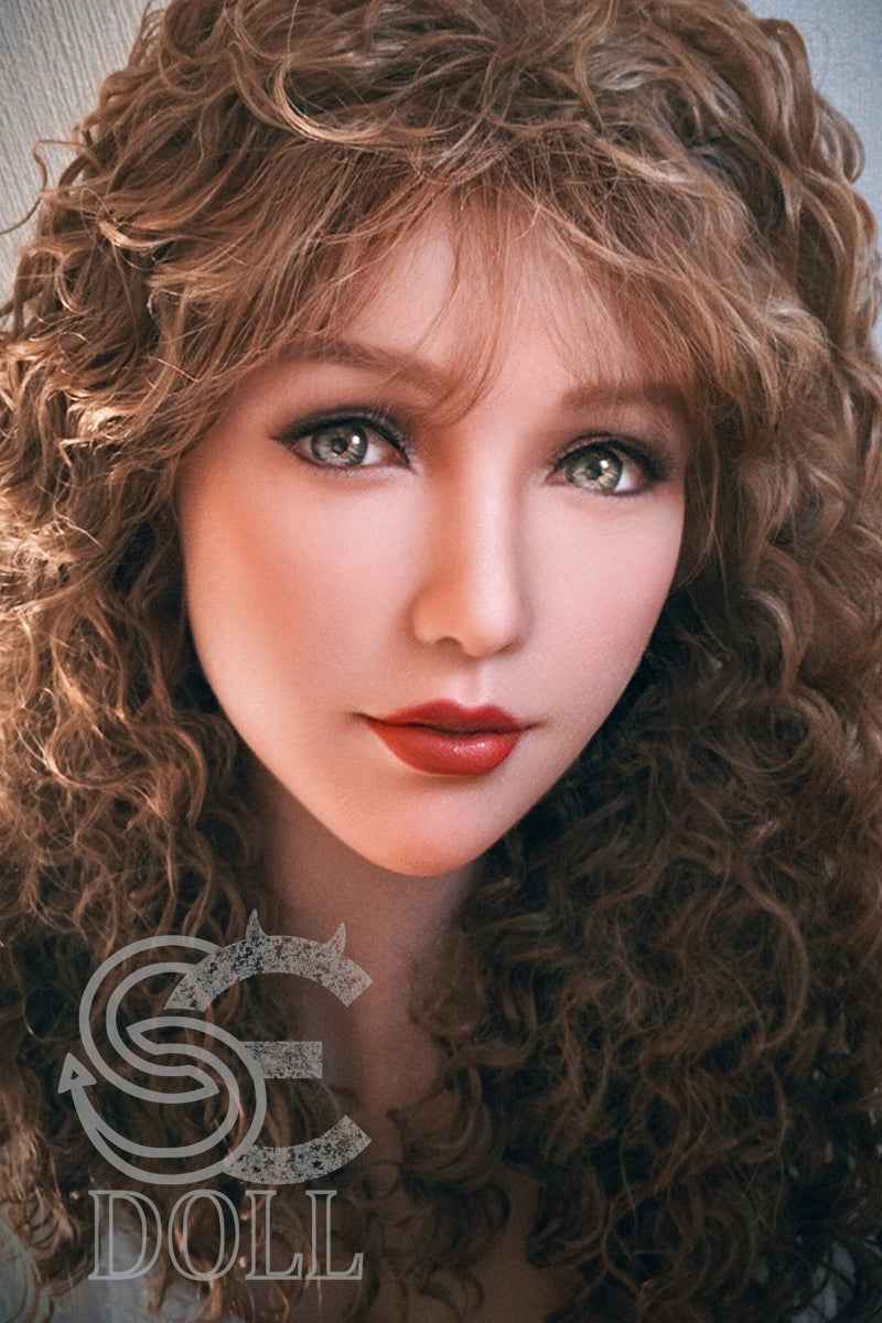 SEDoll Sexpuppe Aileen Konfiguriert SEDoll kaufen Sexroboter KI