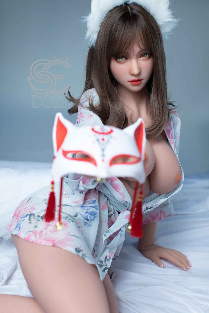 SEDoll Sexpuppe Kazuki Konfiguriert SEDoll kaufen Sexroboter KI