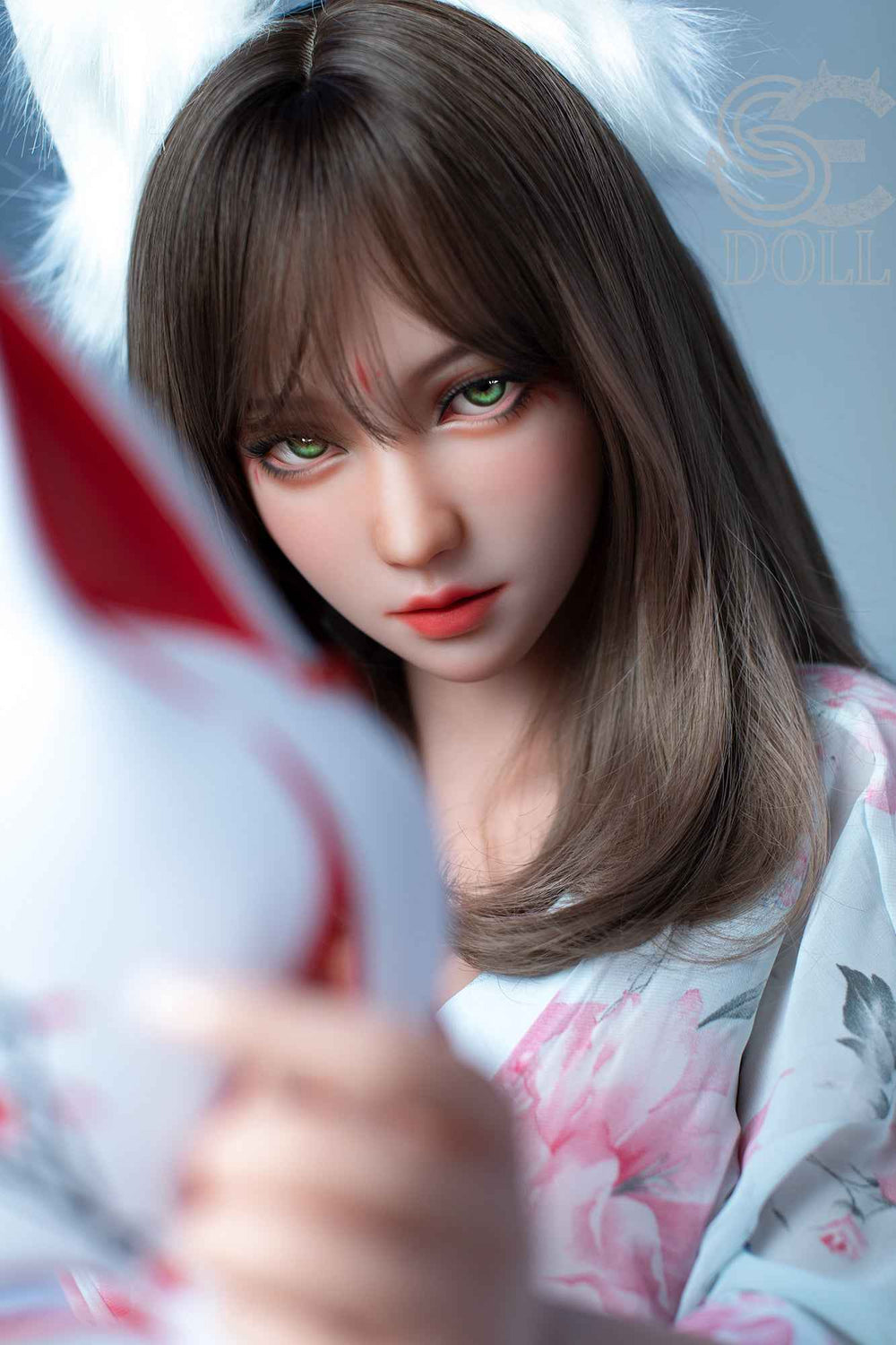 SEDoll Sexpuppe Kazuki Konfiguriert SEDoll kaufen Sexroboter KI
