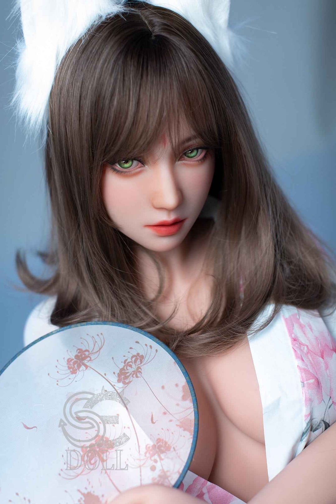 SEDoll Sexpuppe Kazuki Konfiguriert SEDoll kaufen Sexroboter KI