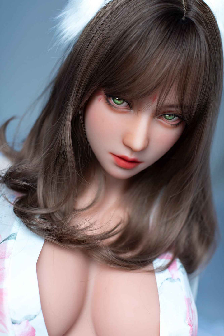 SEDoll Sexpuppe Kazuki Konfiguriert SEDoll kaufen Sexroboter KI