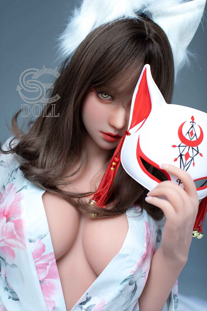 SEDoll Sexpuppe Kazuki Konfiguriert SEDoll kaufen Sexroboter KI