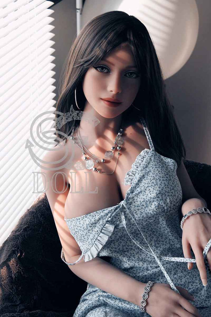 SEDoll Sexpuppe Ruby Konfiguriert SEDoll kaufen Sexroboter KI