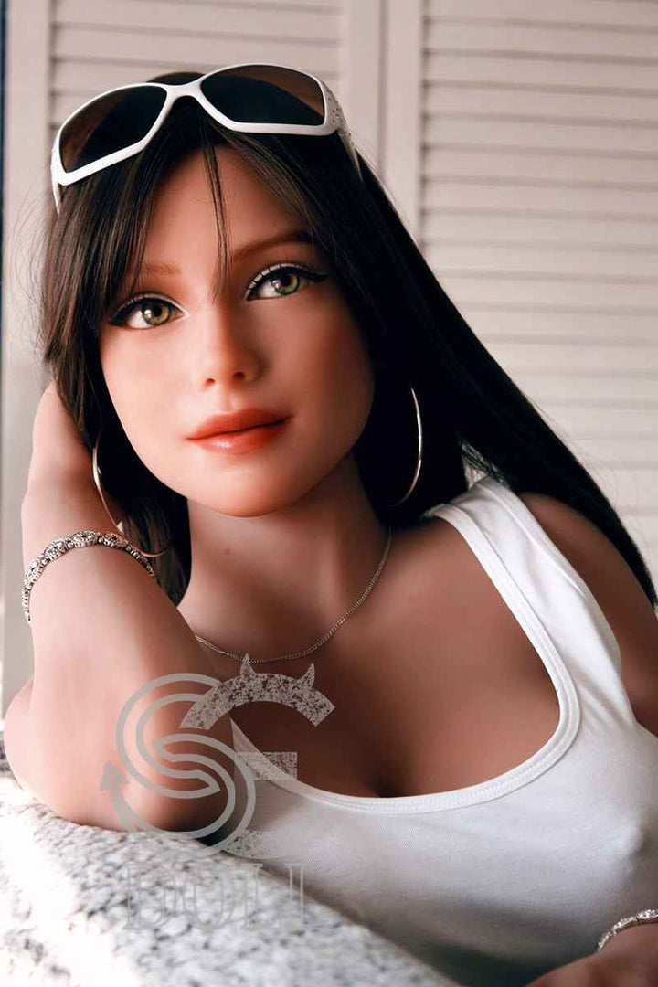 SEDoll Sexpuppe Ruby Konfiguriert SEDoll kaufen Sexroboter KI