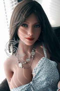 SEDoll Sexpuppe Ruby Konfiguriert SEDoll kaufen Sexroboter KI