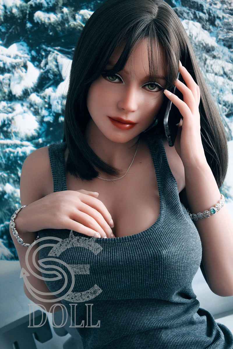 SEDoll Sexpuppe Ruby Konfiguriert SEDoll kaufen Sexroboter KI