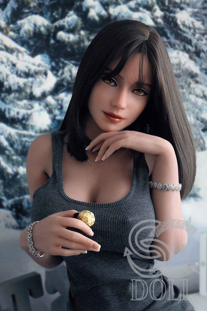 SEDoll Sexpuppe Ruby Konfiguriert SEDoll kaufen Sexroboter KI