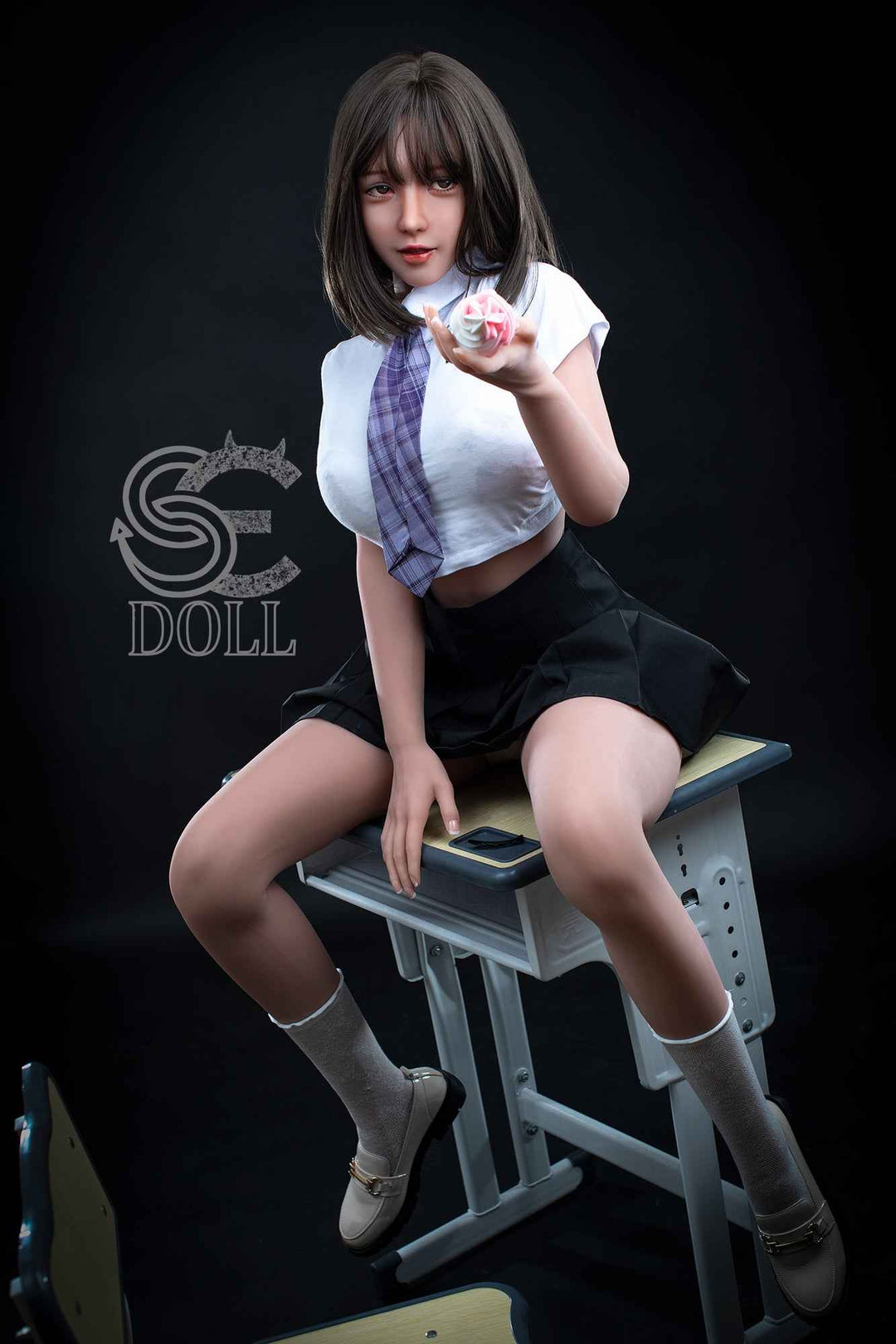 SEDoll Sexpuppe Rachella Konfiguriert SEDoll kaufen Sexroboter KI