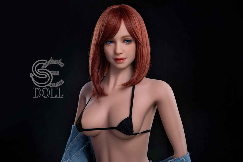 SEDoll Sexpuppe Lyn Konfiguriert SEDoll kaufen Sexroboter KI