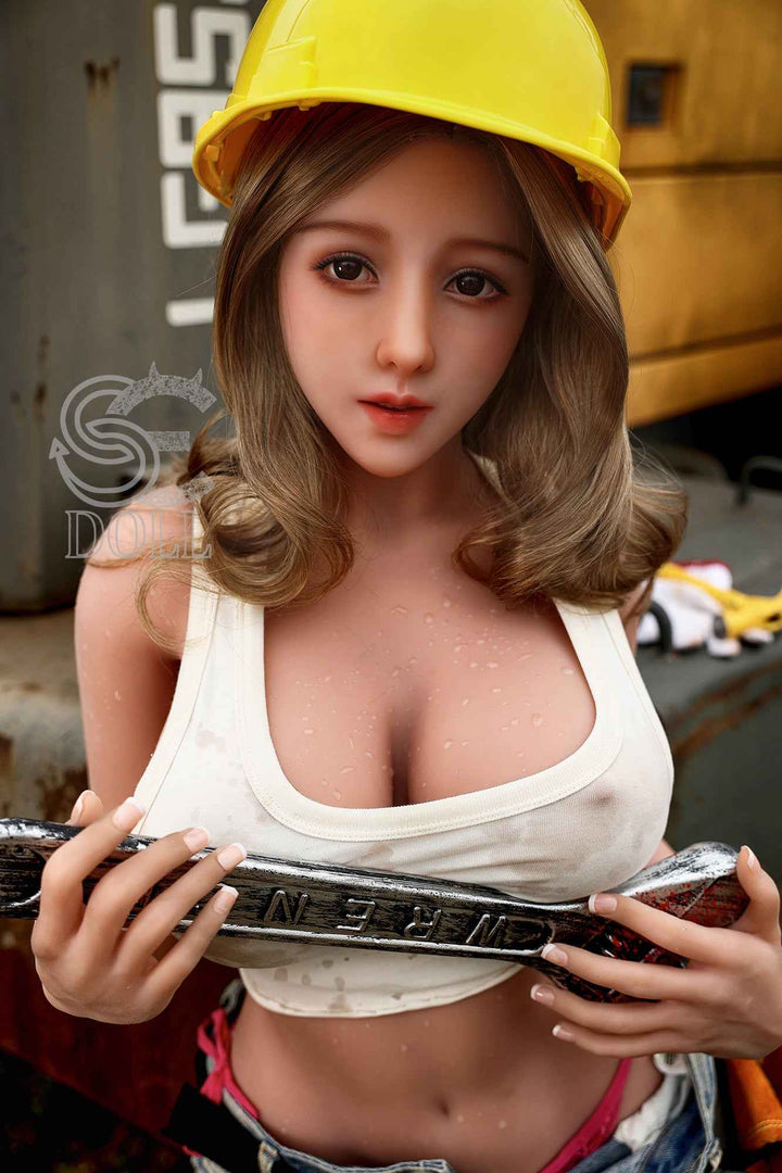 SEDoll Sexpuppe Eunice Konfiguriert SEDoll kaufen Sexroboter KI