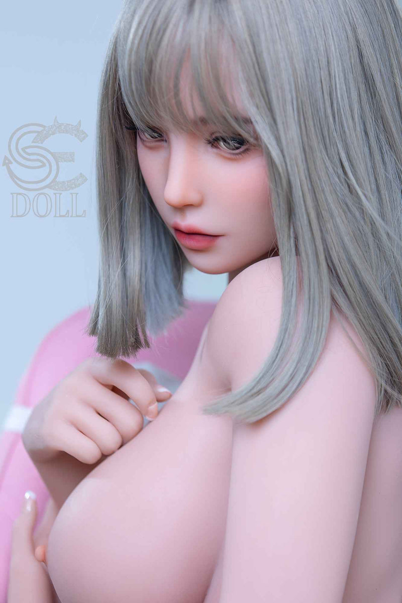 SEDoll Sexpuppe Akina Konfiguriert SEDoll kaufen Sexroboter KI