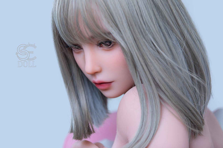 SEDoll Sexpuppe Akina Konfiguriert SEDoll kaufen Sexroboter KI