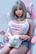 SEDoll Sexpuppe Akina Konfiguriert SEDoll kaufen Sexroboter KI