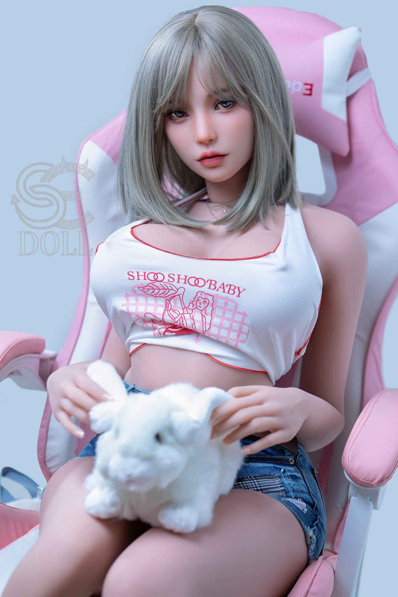 SEDoll Sexpuppe Akina Konfiguriert SEDoll kaufen Sexroboter KI