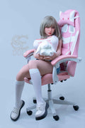 SEDoll Sexpuppe Akina Konfiguriert SEDoll kaufen Sexroboter KI