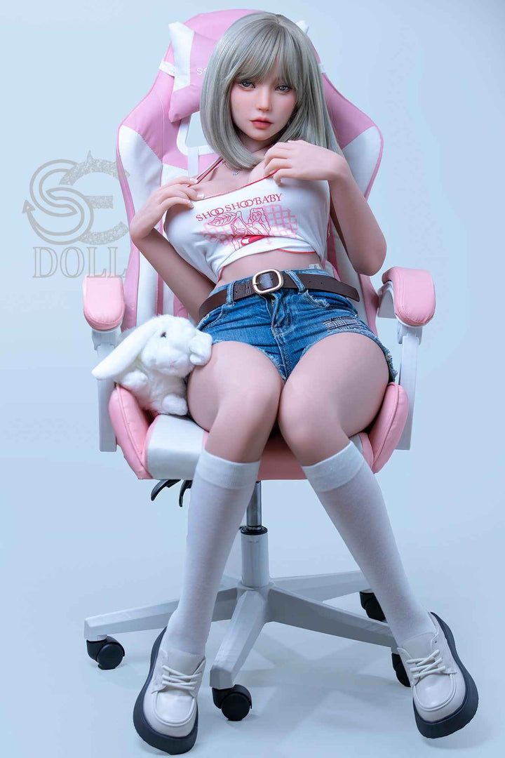 SEDoll Sexpuppe Akina Konfiguriert SEDoll kaufen Sexroboter KI