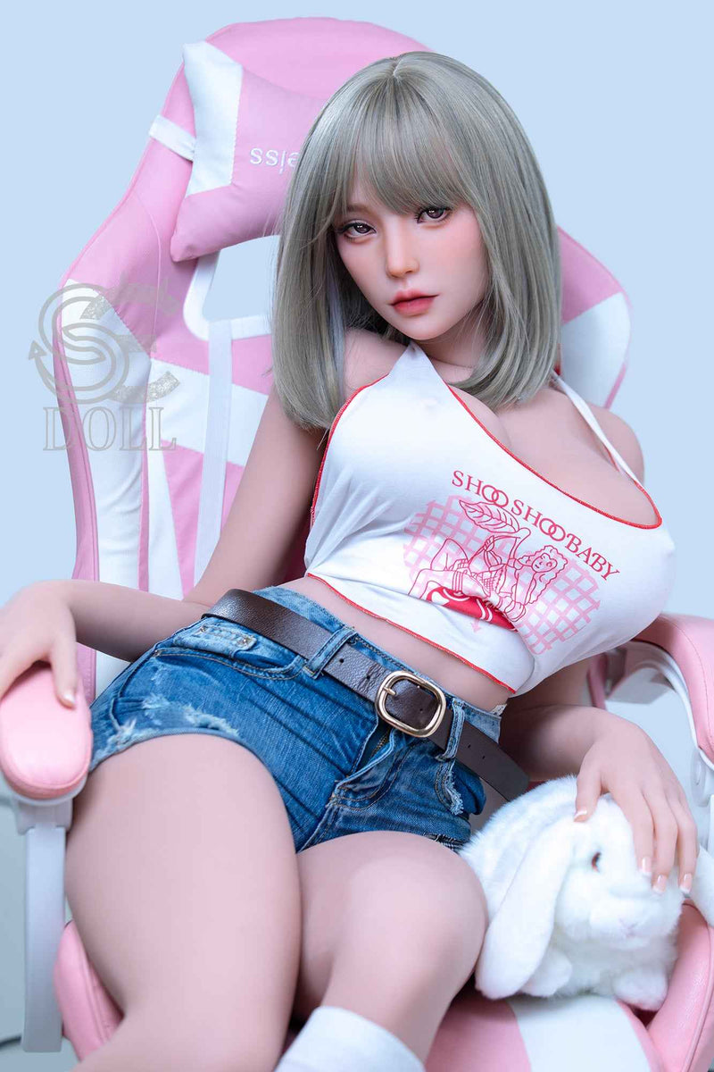 SEDoll Sexpuppe Akina Konfiguriert SEDoll kaufen Sexroboter KI