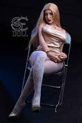 SEDoll Sexpuppe Sylvia Konfiguriert SEDoll kaufen Sexroboter KI