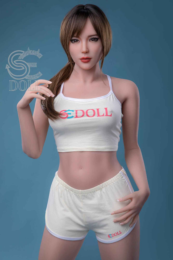 SEDoll Sexpuppe Linda Konfiguriert SEDoll kaufen Sexroboter KI