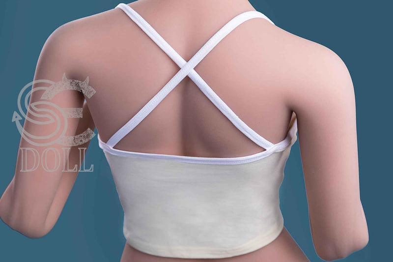 SEDoll Sexpuppe Linda Konfiguriert SEDoll kaufen Sexroboter KI