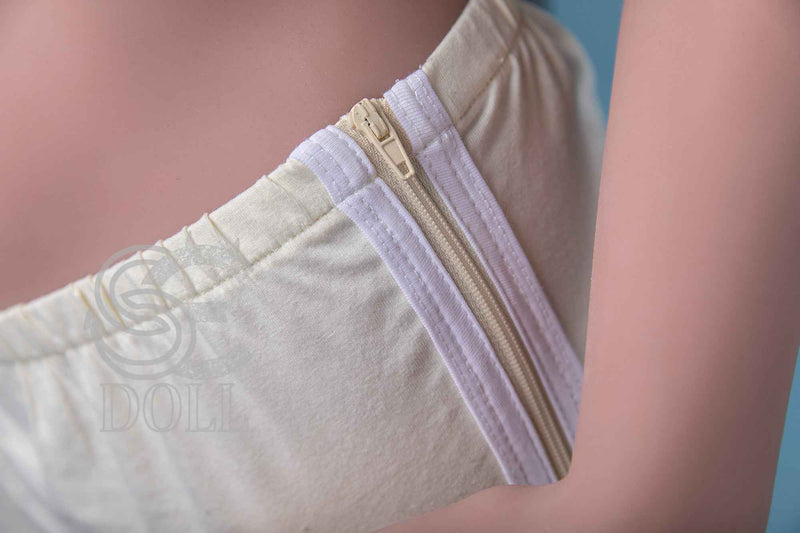 SEDoll Sexpuppe Linda Konfiguriert SEDoll kaufen Sexroboter KI