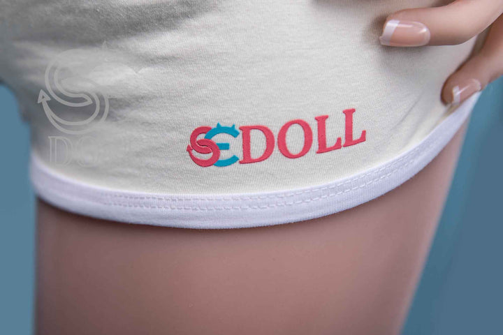 SEDoll Sexpuppe Linda Konfiguriert SEDoll kaufen Sexroboter KI