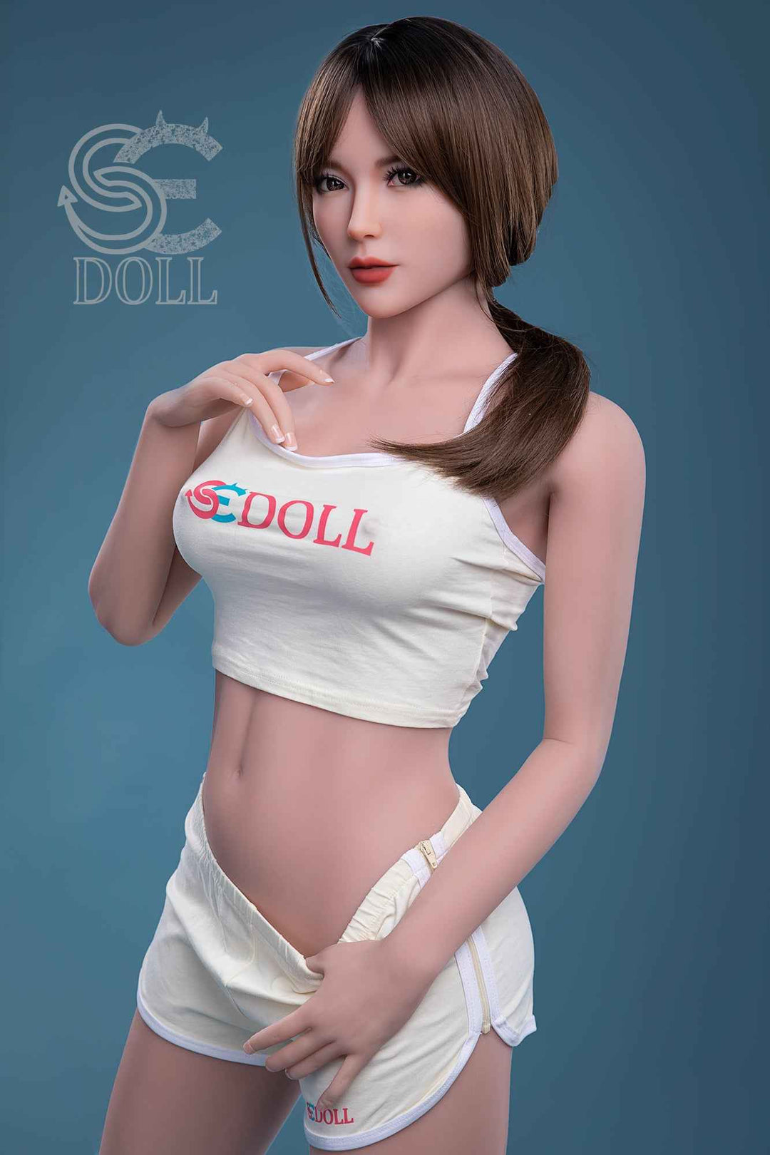 SEDoll Sexpuppe Linda Konfiguriert SEDoll kaufen Sexroboter KI