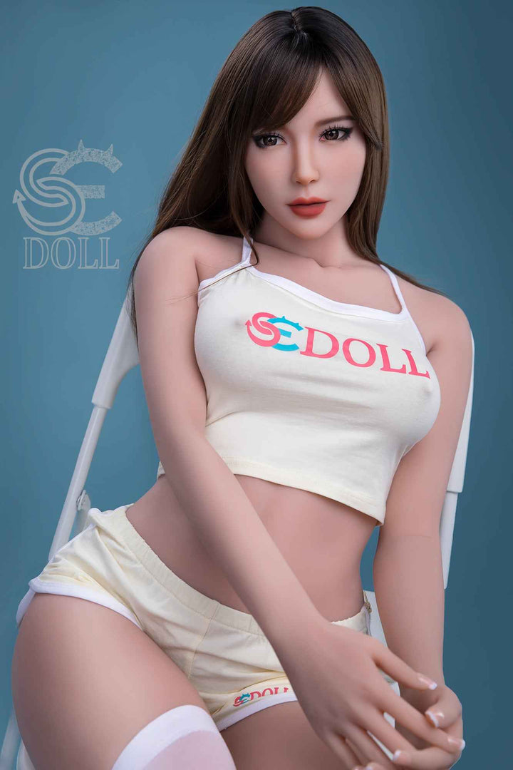 SEDoll Sexpuppe Linda Konfiguriert SEDoll kaufen Sexroboter KI
