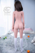 SEDoll Sexpuppe Kilo Konfiguriert SEDoll kaufen Sexroboter KI