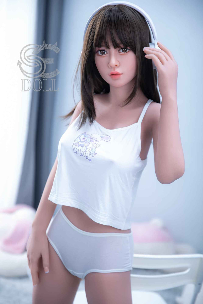 SEDoll Sexpuppe Kilo Konfiguriert SEDoll kaufen Sexroboter KI